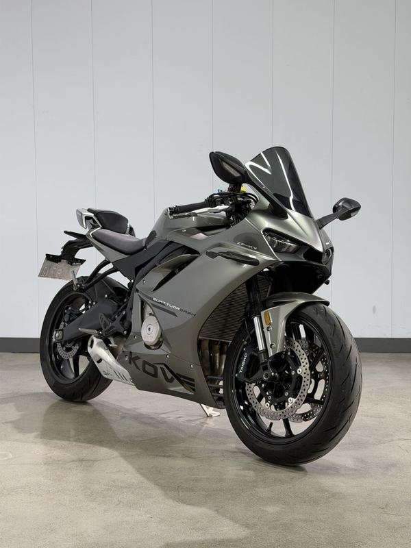 凯越 450RR