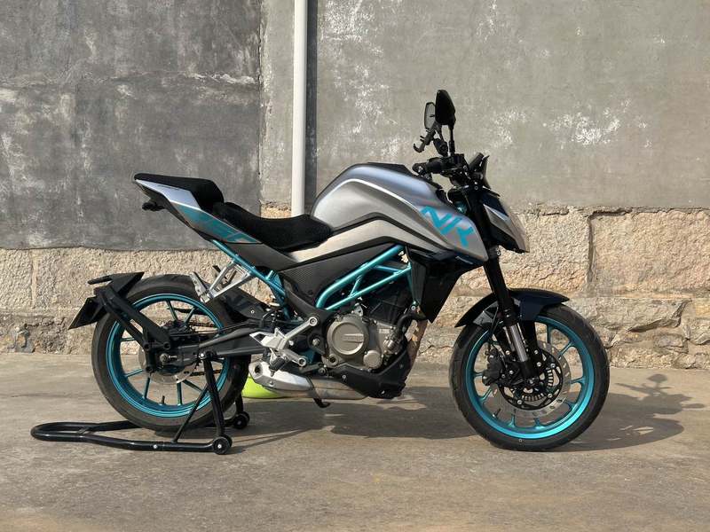 春风 250NK