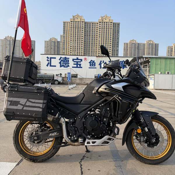 无极 DS625X