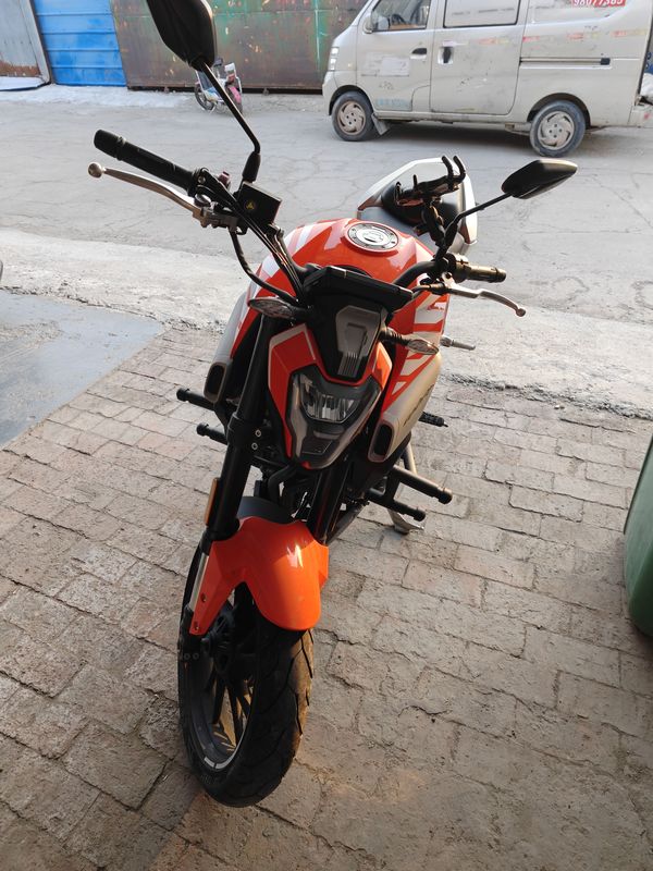 凯越 Cobra 321R