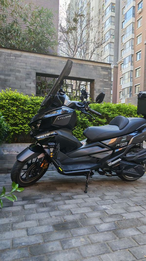 赛科龙 RT250