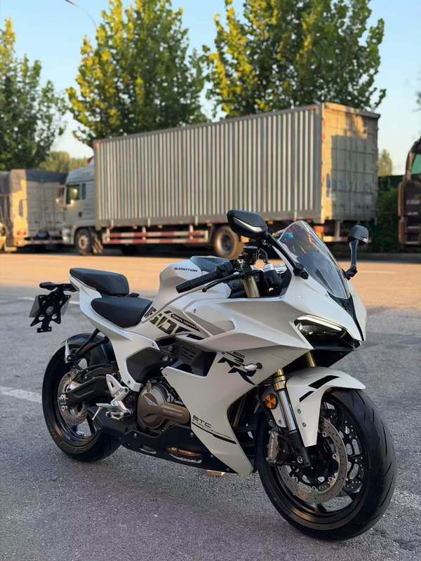 QJMOTOR 赛550