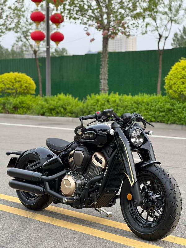 奔达 拿破仑450
