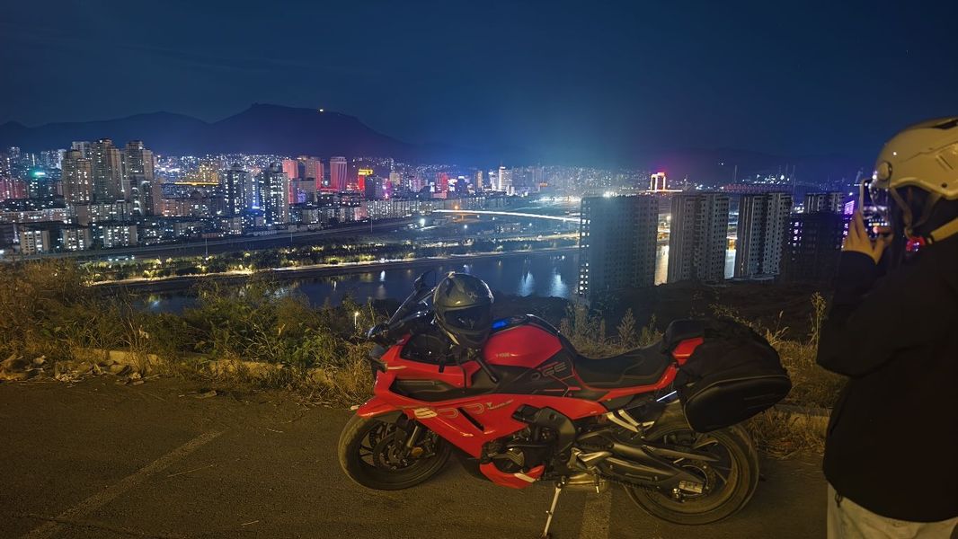 无极 RR500S