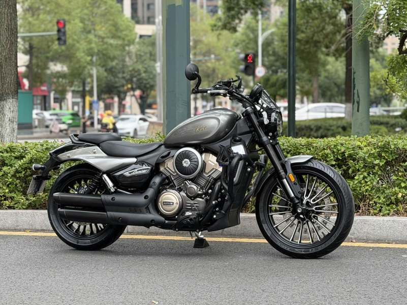凯越 625V 枪骑兵