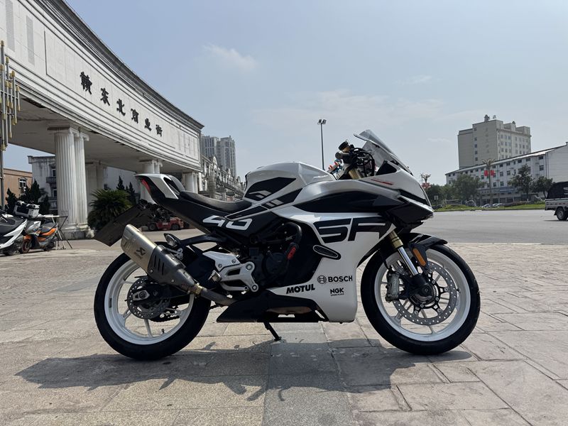 春风 450SR