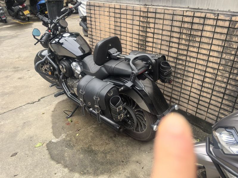 奔达 灰石250