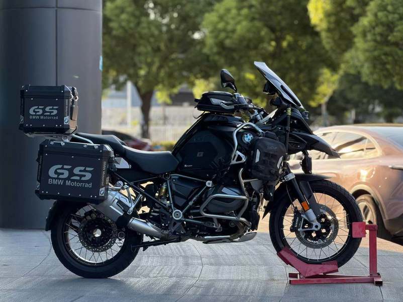 宝马 R 1250 GS