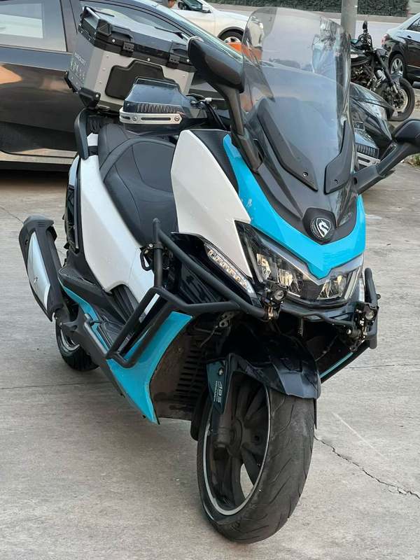 赛科龙 睿途 RT3