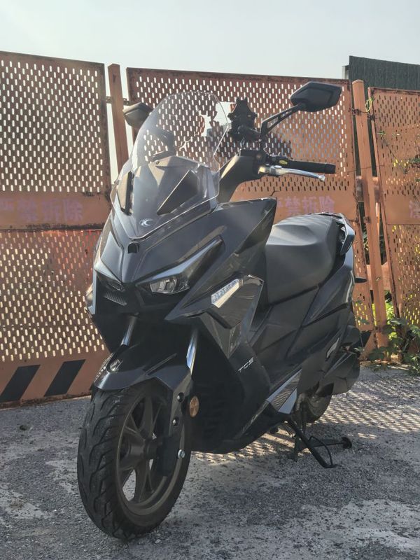 光阳 CK150T-11B