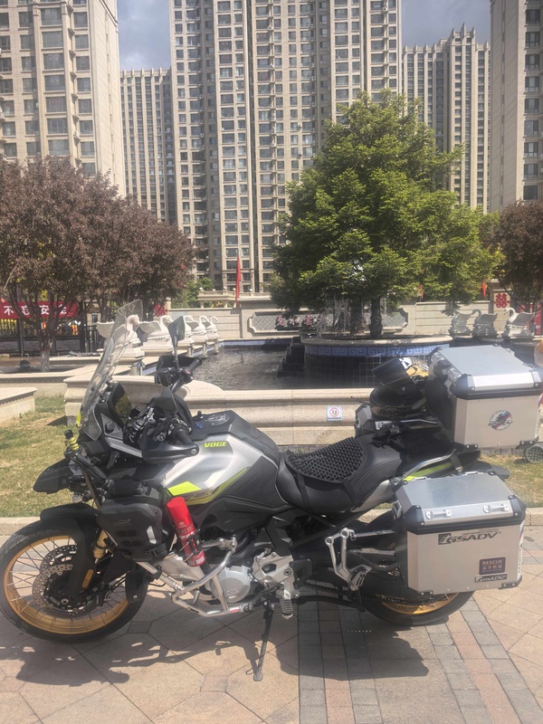 无极 DS900