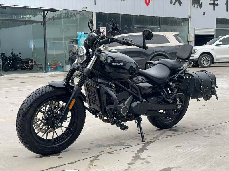 春风 250CL-C