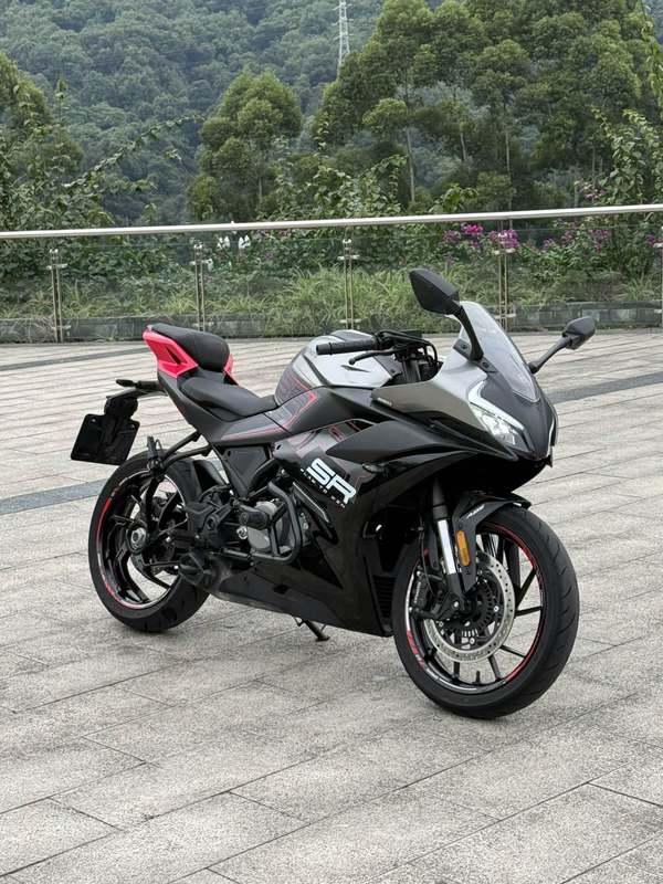 春风 250SR