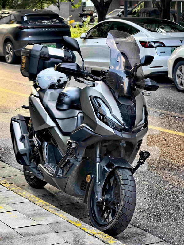 本田 ADV350