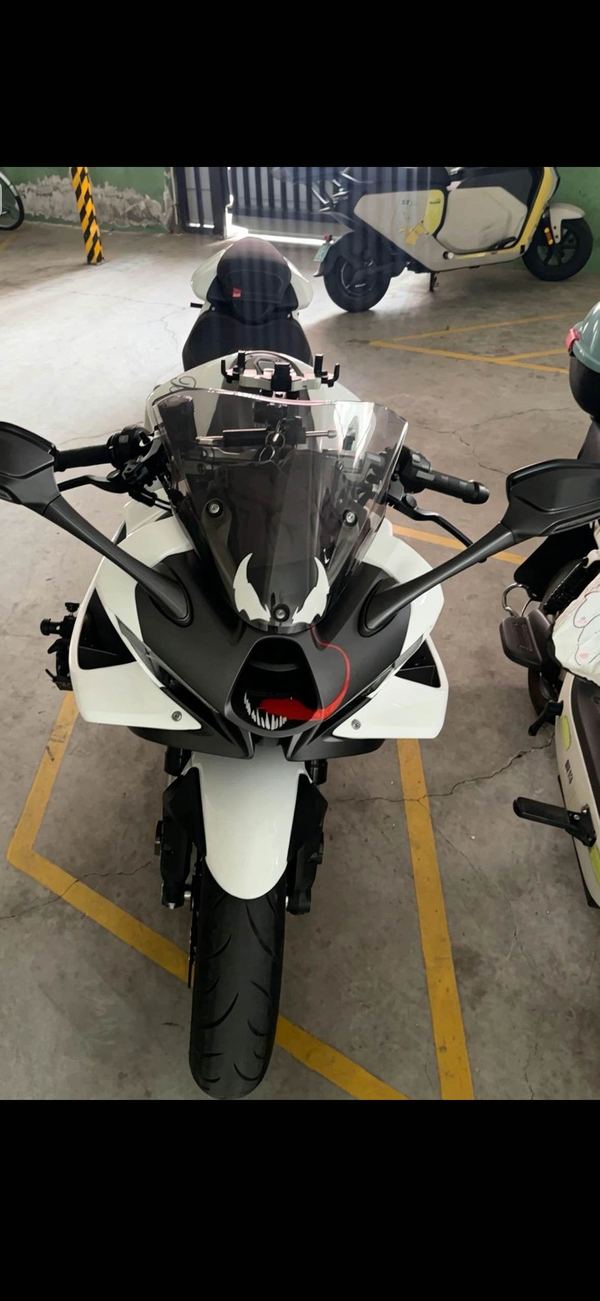 无极 RR500S