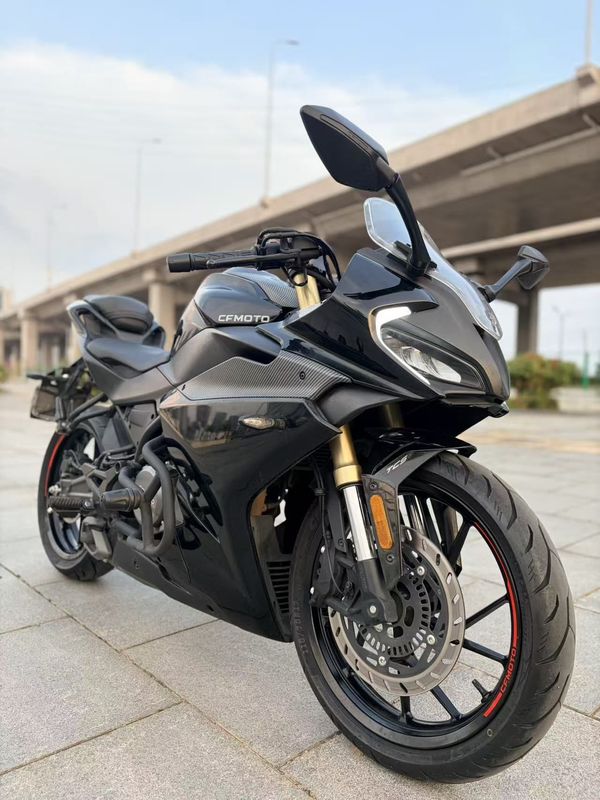 春风 250SR