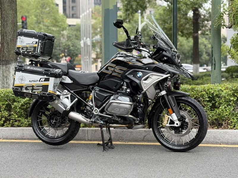 宝马 R 1250 GS