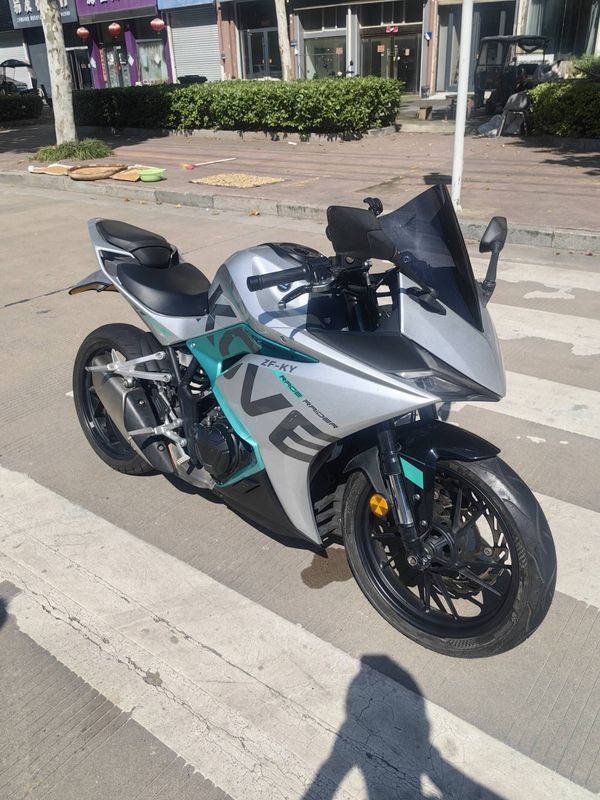 凯越 321RR