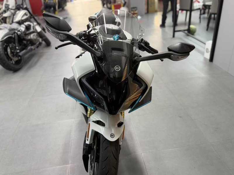春风 450SR