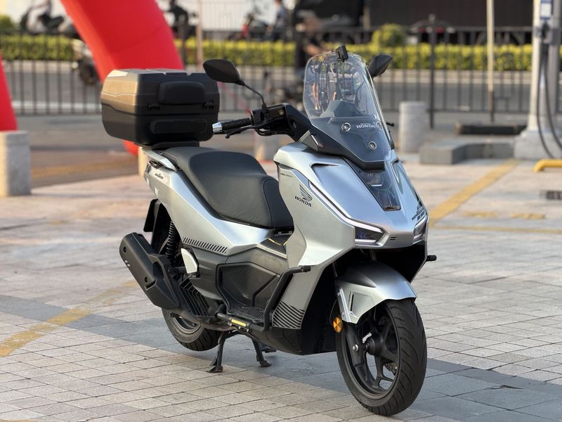 五羊本田 NWG150