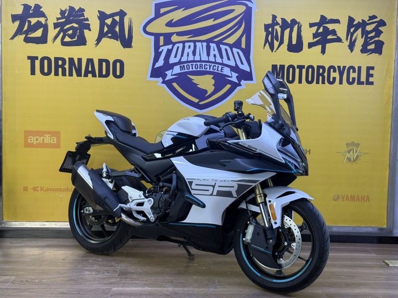 春风 450SR