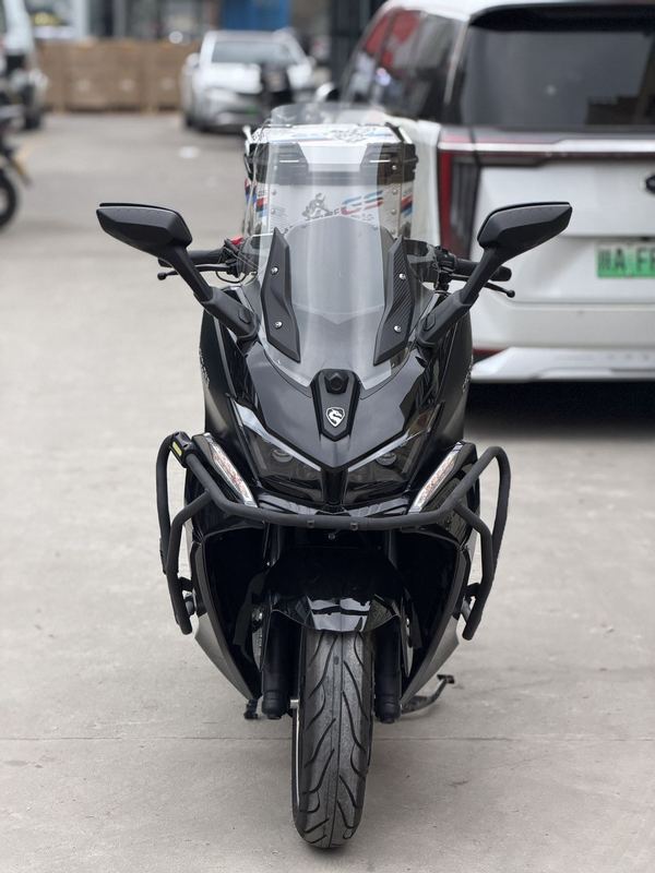 赛科龙 睿途 RT3