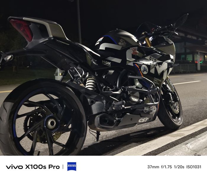春风 250SR