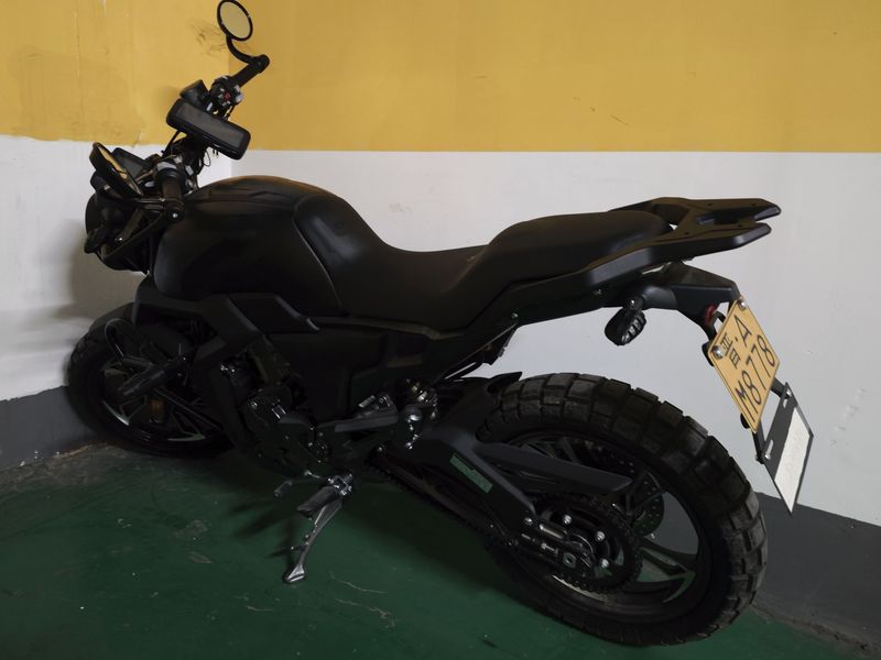 启典 KD150-G