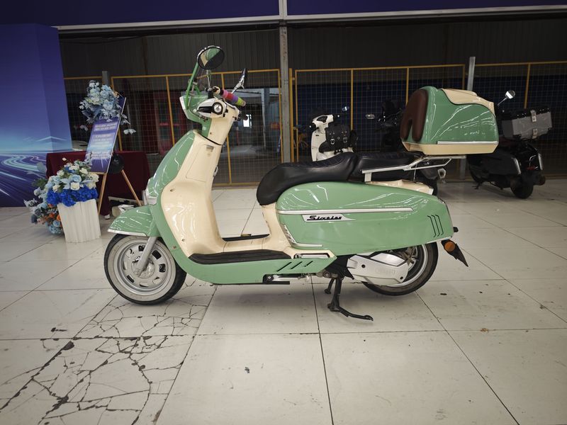 维多利亚 Sixties 150Si