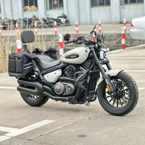奔达 金吉拉350