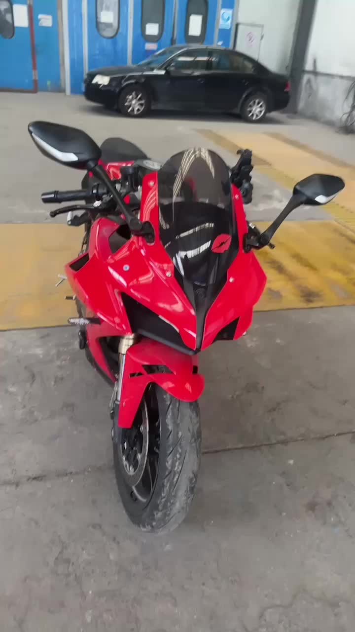 QJMOTOR 赛550