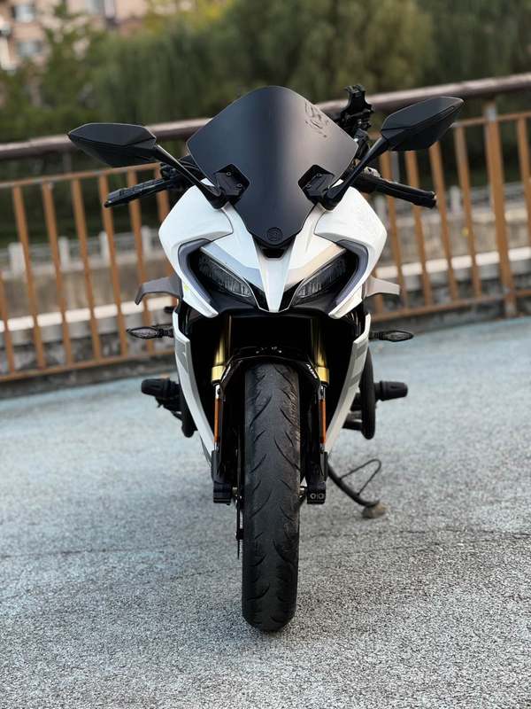 春风 250SR