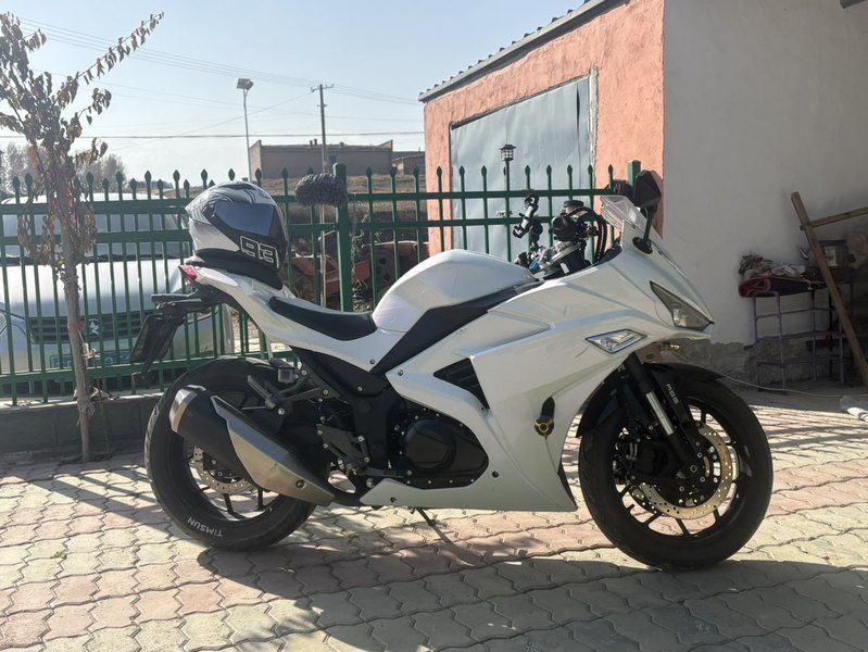 诺马 魅影 255S