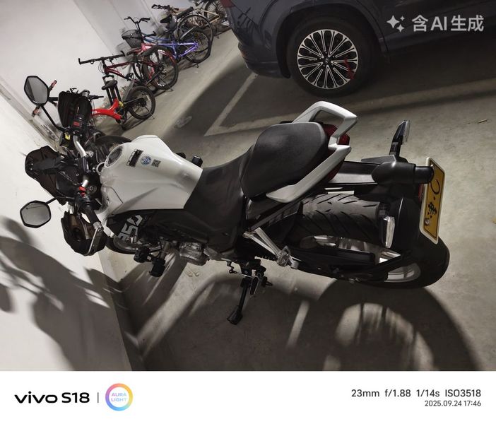 力帆 KP350