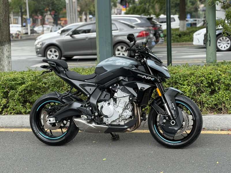春风 675NK