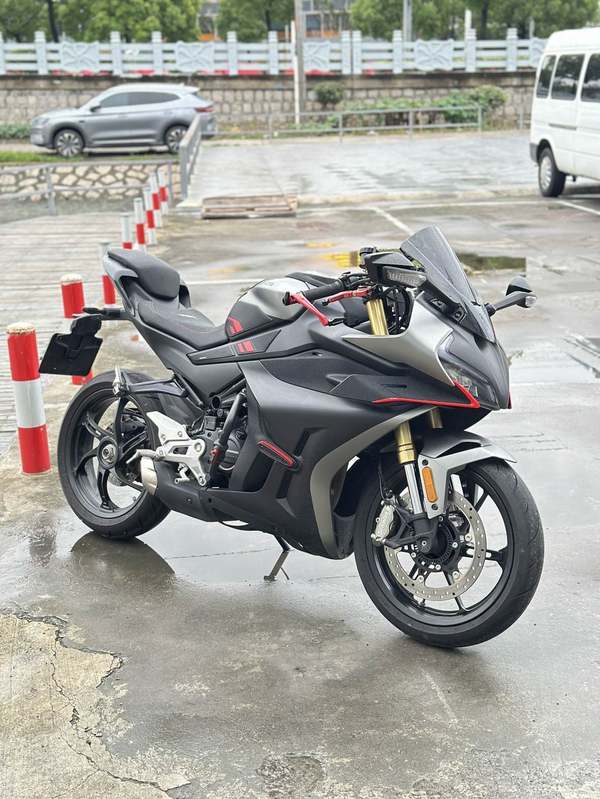春风 450SR