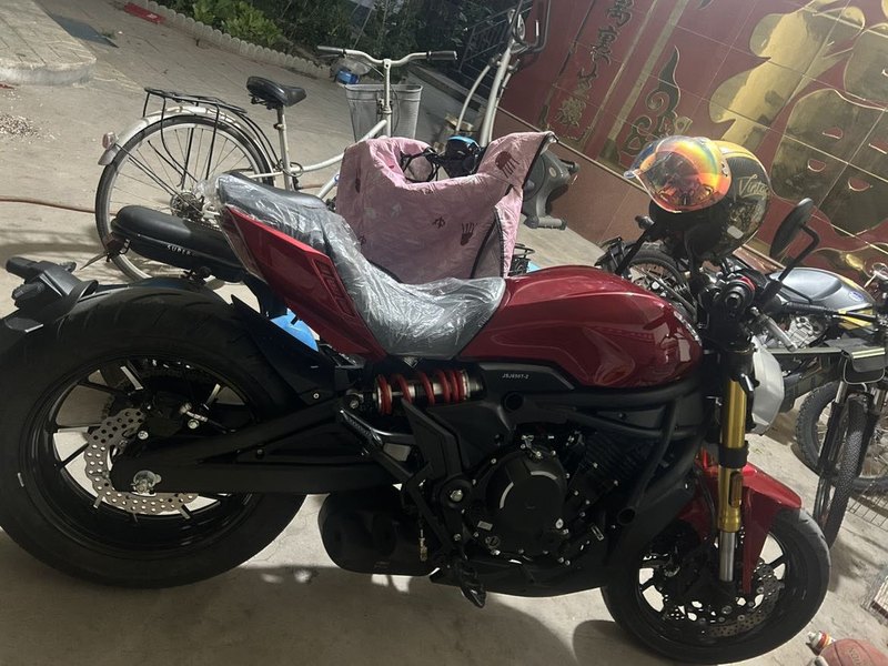爵士捷 DX650