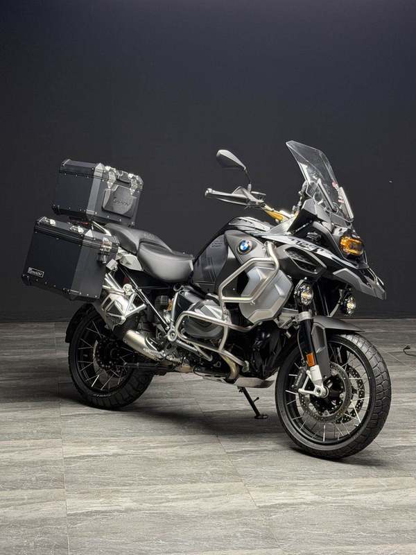 宝马 R 1250 GS