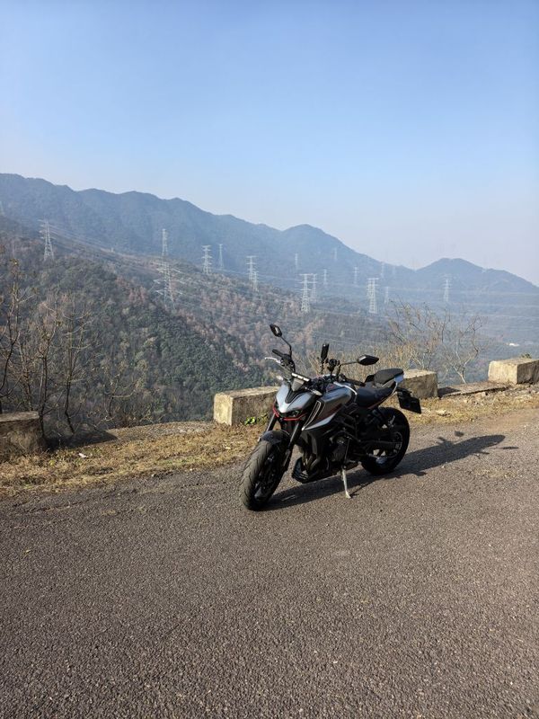 凯越 450R