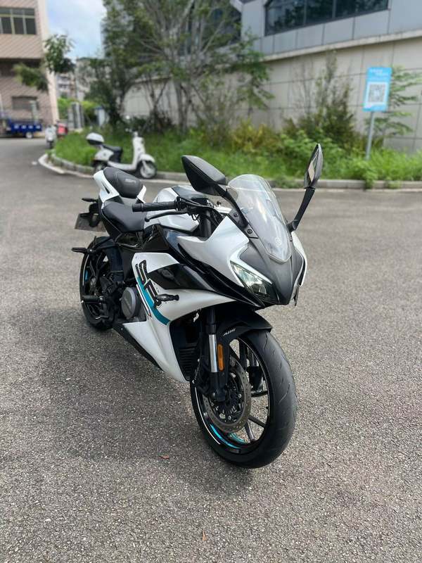春风 250SR