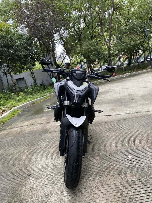 春风 450NK