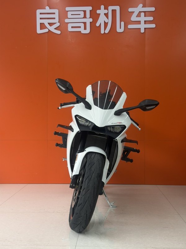 凯越 450RR