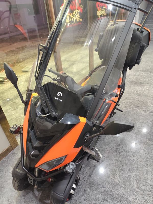 ADIVA AD7 150