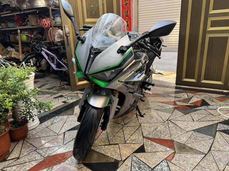 QJMOTOR 赛550