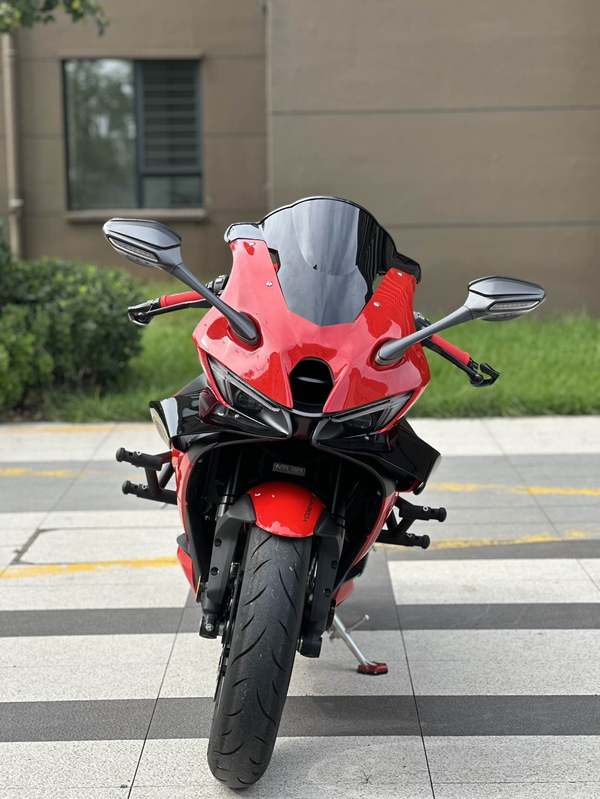 无极 RR500S