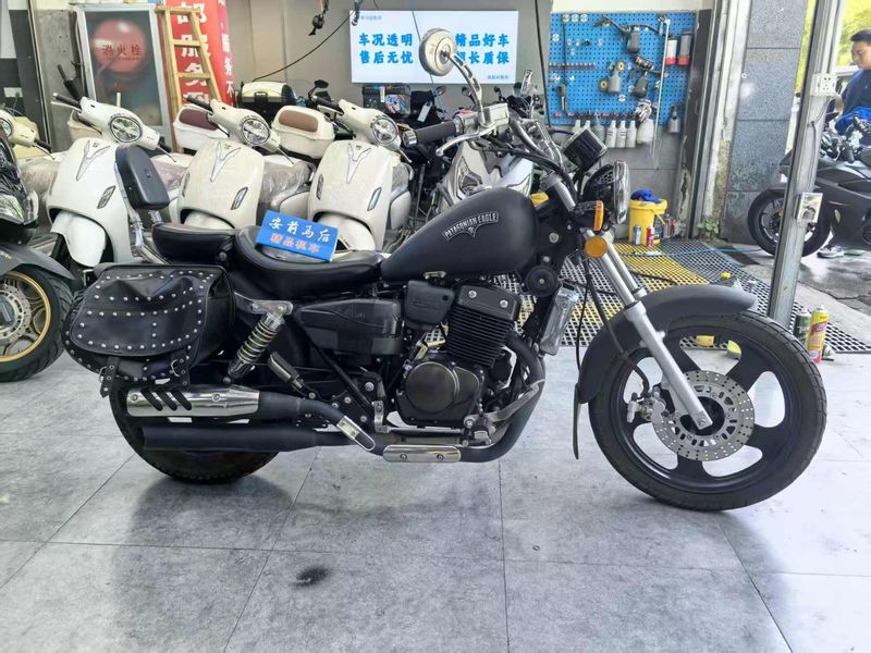 QJIANG 凯威拾光 T-Light 250