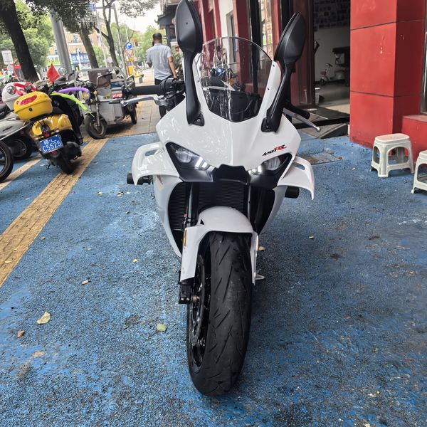 凯越 450RR