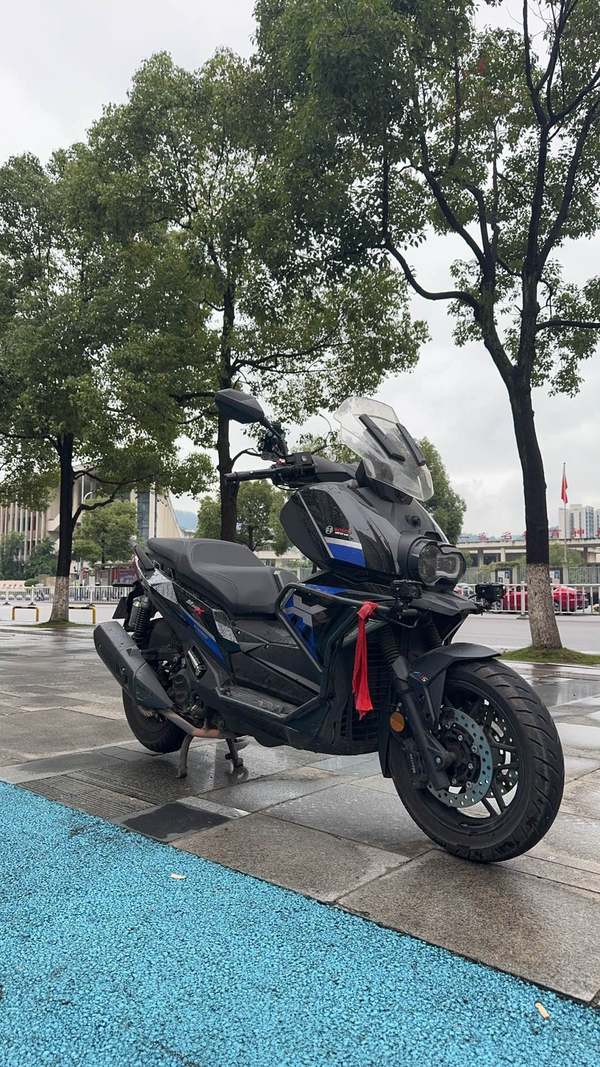摩迪威 350X