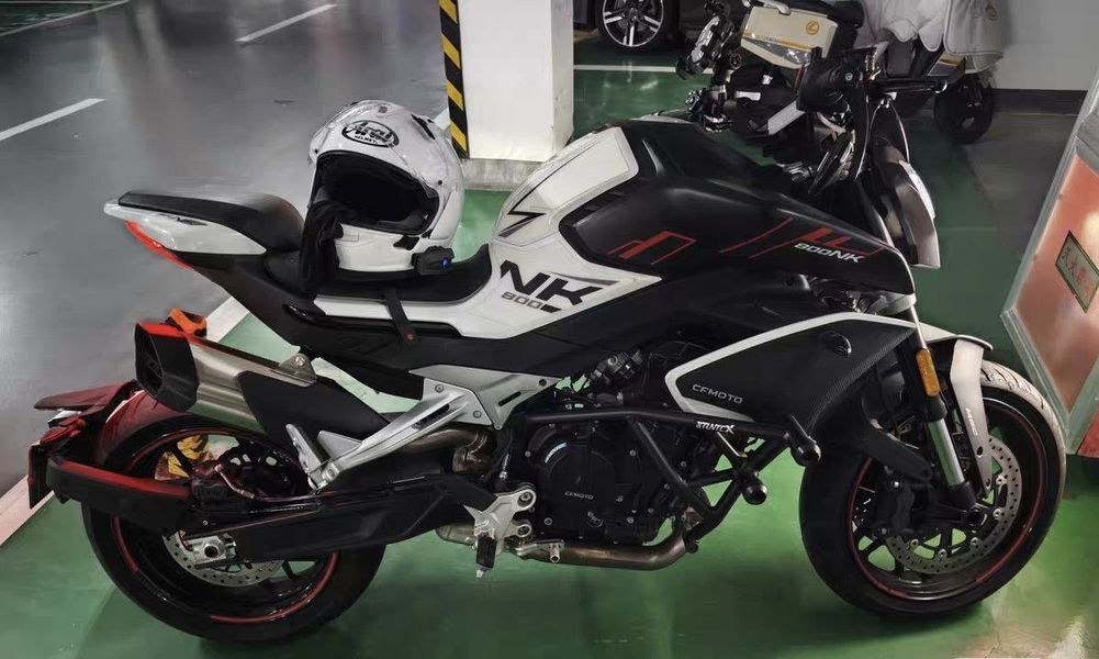 春风 800NK