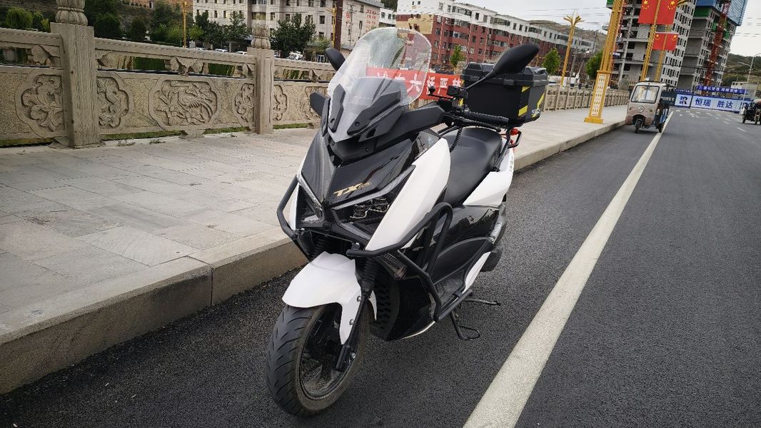 天鹰 TX150